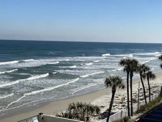 Spectacular Direct Oceanfront Luxury Condo-Large Private Balcony, Views Galore #1
