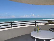 Spectacular Direct Oceanfront Luxury Condo-Large Private Balcony, Views Galore