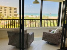 Beautiful Ocean & Pool Views 4th floor Building E-AVAILABLE MAY 1-30, 2023!!!