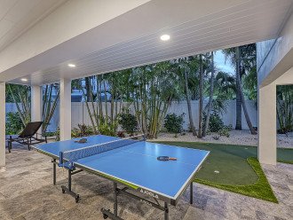 Tropical Oasis | Luxury Home on Siesta Key w / Private Heated Pool / Spa #1