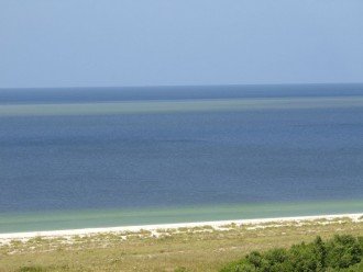 SS Tower 4 - Unit #1801 Beachfront 2-Bedroom/2-Bath Condo on The Gulf of Mexico #1