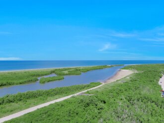 SS Tower 4 - Unit #1801 Beachfront 2-Bedroom/2-Bath Condo on The Gulf of Mexico #30