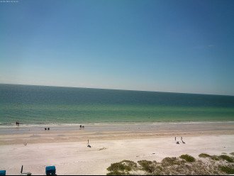 Beautiful Gulf view