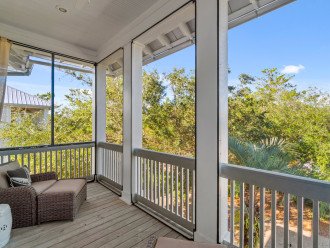 Steps from Rosemary Beach | Outdoor Pool | Private Community | My Beach Getaways #36