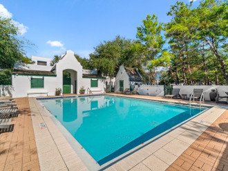 Steps from Rosemary Beach | Outdoor Pool | Private Community | My Beach Getaways #6