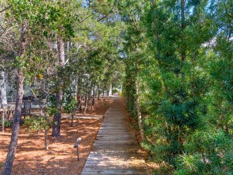 Steps from Rosemary Beach | Outdoor Pool | Private Community | My Beach Getaways #44