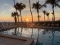 Condo has one of few gulf-front pools - easy access to beach & amazing sunsets!