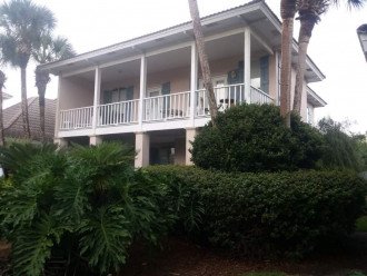 Two Story Beach House Emerald Shores Gated, Destin Area #1