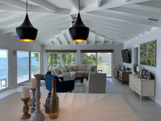 Oceanfront w/ Panoramic view 4 BR/3.5 Bath Private Heated Pool, Close to Beach #1