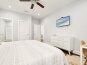 Bedroom #4 (2nd floor) - Resort-like comforts wait for you in all six bedrooms.