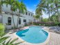 Steps from the Beach | Heated Pool | Sun Key| Game room | RESlDENCES #6