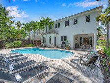 Steps from the Beach | Heated Pool | Prime location | Game room RESlDENCES