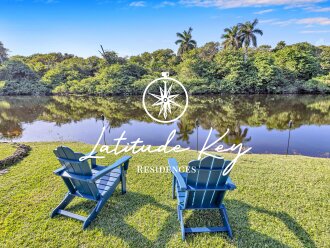 Waterfront / Steps to Beach / Heated Pool / Casablanca Key / Residence #44