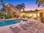 180' Of Waterfront | Heated Pool | Walk To Beach | Paradise Point Key | #5