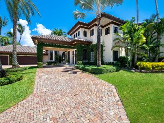 STUNNING 275 FT WTR FRONT LAS OLAS 3/4 acre Estate- DISCOUNTED 4 SPRING & SUMMER #1