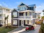 Sand Dollar - New Home, Private Pool, Golf Cart! 3 Min to Beach #1