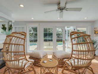 Surfs Up - peaceful retreat at the beach with heated pool #1