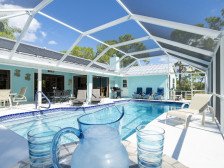 Heated Pool | Private Oasis Just 25 Min to Beach