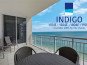 5-Star 2BR Indigo Condo Direct Beachfront, Deal With Owner of 4 Indigo Condos #1