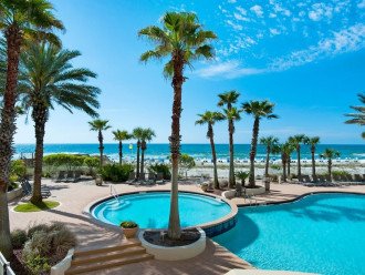 5-Star Luxury Indigo Condo Direct Beachfront, Deal With Owner / 4 Indigo Condos #1