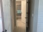 Main Door to Guest Bathroom