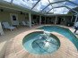 2023 NEWLIN Cottage CAPE CORAL, HEATED Pool/Jacuzzi, Grill by the pool, Fire Pit #1