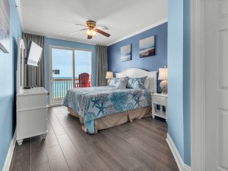 Calypso 508 East - 4 Beach Chairs, 2 King Suites, Free Activities Daily! #21