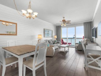 Calypso 508 East - 4 Beach Chairs, 2 King Suites, Free Activities Daily! #2
