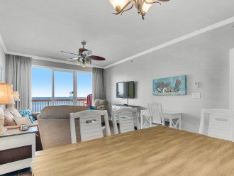 Calypso 508 East - 4 Beach Chairs, 2 King Suites, Free Activities Daily! #10