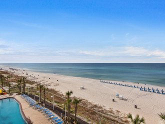 Calypso 508 East - 4 Beach Chairs, 2 King Suites, Free Activities Daily! #20