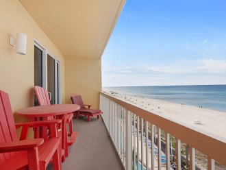 Calypso 508 East - 4 Beach Chairs, 2 King Suites, Free Activities Daily! #17