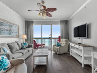 Calypso 508 East - 4 Beach Chairs, 2 King Suites, Free Activities Daily! #5