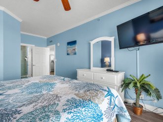 Calypso 508 East - 4 Beach Chairs, 2 King Suites, Free Activities Daily! #24