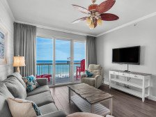 Calypso 508 East - 4 Beach Chairs, 2 King Suites, Free Activities Daily!