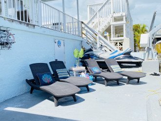 Beautiful Waterfront Ocean Access home in Tavernier Florida 3bds/2baths #1