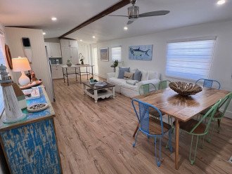 Beautiful Waterfront Ocean Access home in Tavernier Florida 3bds/2baths #1