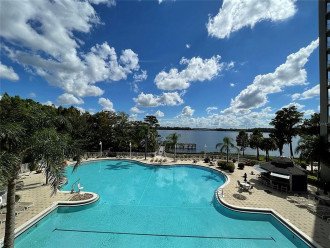 Disney Deluxe Furnished 1 Bedroom Resort, Orlando #25