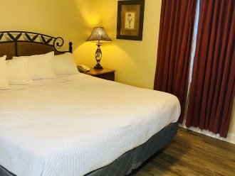 Disney Deluxe Furnished 1 Bedroom Resort, Orlando #13