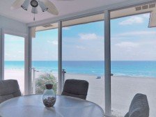 Closest Condo to the Gulf of Mexico on Siesta Key - Direct Oceanfront
