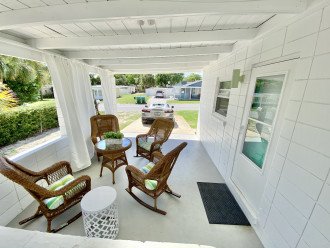 Wisteria Cottage - 4 Doors to the BEACH - NEW RENTAL DEALS! - David and Lisa's #1