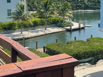 New Listing! Seaside Villa with Private Dock! #1