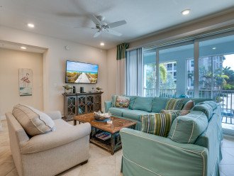 Salty Anchor is a resort style condo and only minutes to the white sandy beaches #1