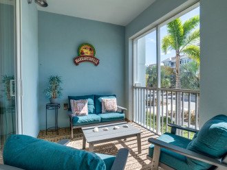 Salty Anchor is a resort style condo and only minutes to the white sandy beaches #1