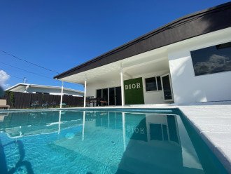 Pool Villa #1