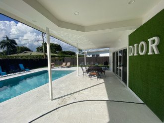 Pool Villa #1