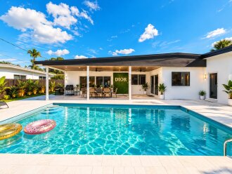 Pool Villa