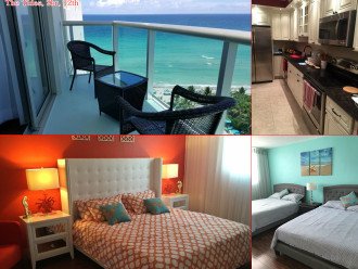 DEALS, Available MARCH 28+ (125nt), multiple oceanview units #11