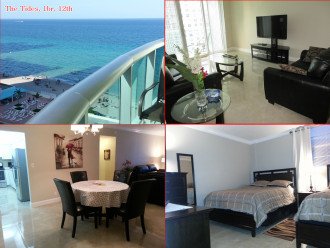 DEALS, Available MARCH 28+ (125nt), multiple oceanview units #10