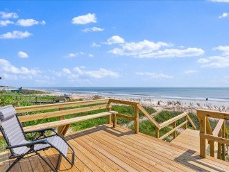 Large Oceanfront Close to Sawgrass Players Championship and St Augustine #1