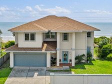 Spacious & Beautiful Oceanfront Home Near Sawgrass TPC & St Augustine